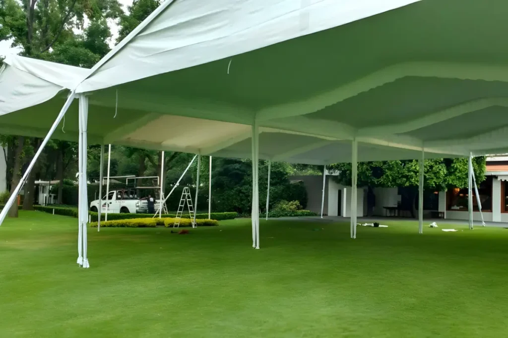 renta en cdmx de carpas para eventos privados